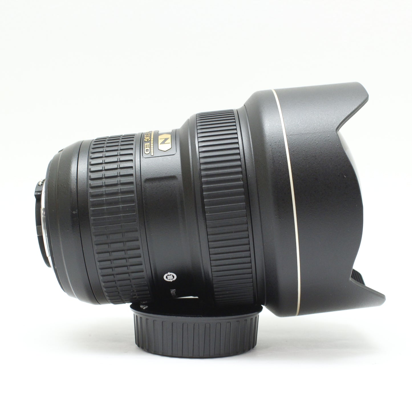 中古 Nikon AF-S 14-24mm F2.8 G (N)　 【8月15日(土)Youtube生配信で紹介】