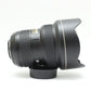 中古 Nikon AF-S 14-24mm F2.8 G (N)　 【8月15日(土)Youtube生配信で紹介】