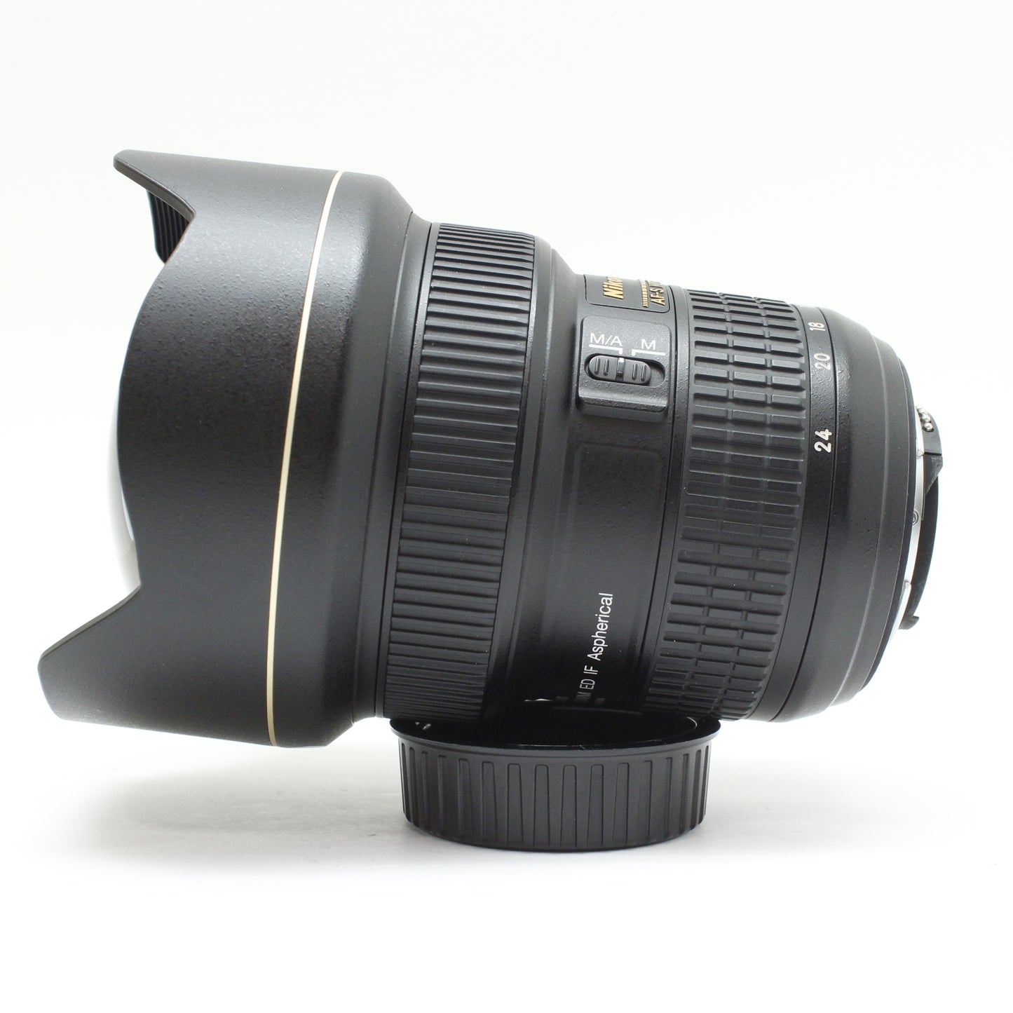 中古 Nikon AF-S 14-24mm F2.8 G (N)　 【8月15日(土)Youtube生配信で紹介】