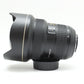 中古 Nikon AF-S 14-24mm F2.8 G (N)　 【8月15日(土)Youtube生配信で紹介】