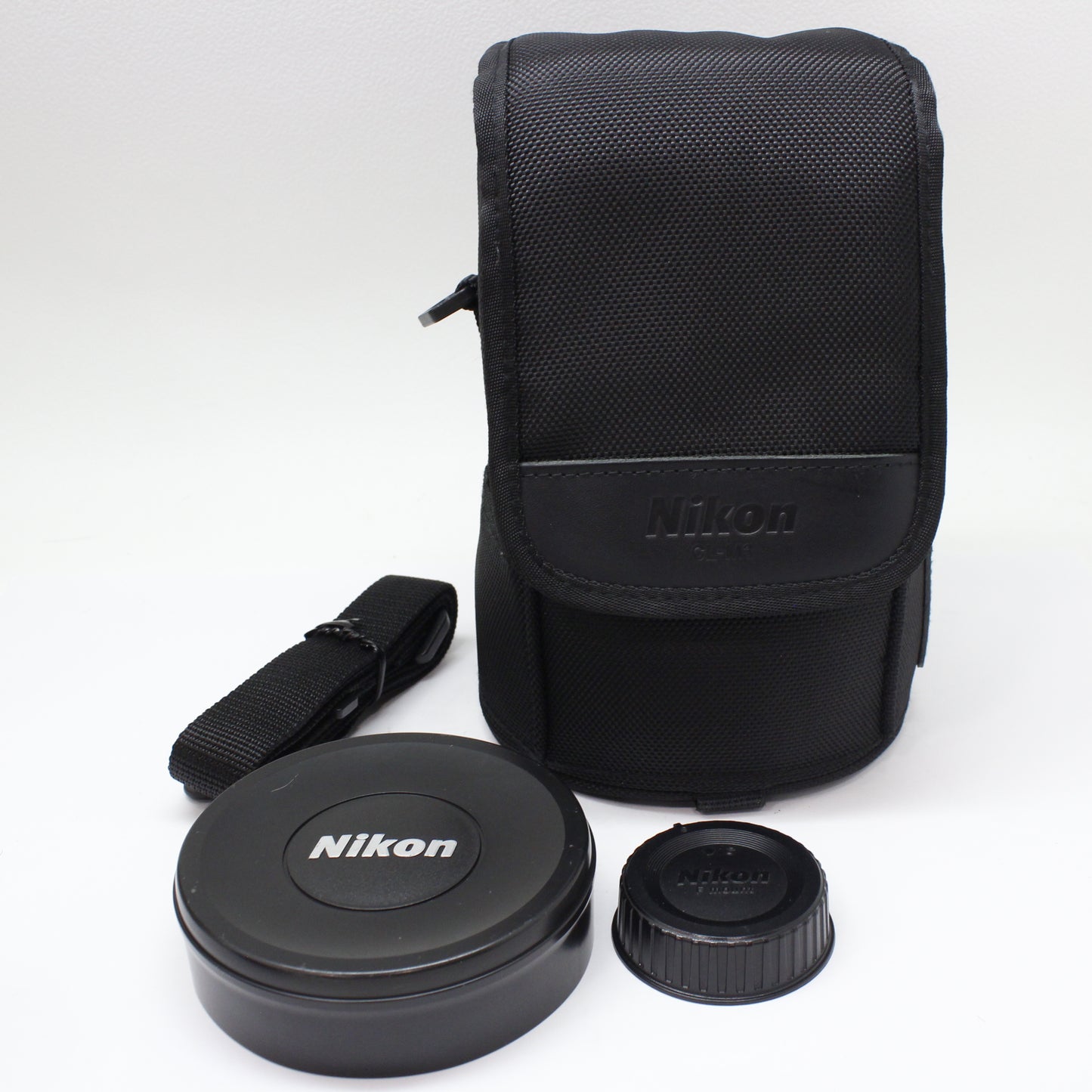 中古 Nikon AF-S 14-24mm F2.8 G (N)　 【8月15日(土)Youtube生配信で紹介】