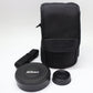 中古 Nikon AF-S 14-24mm F2.8 G (N)　 【8月15日(土)Youtube生配信で紹介】