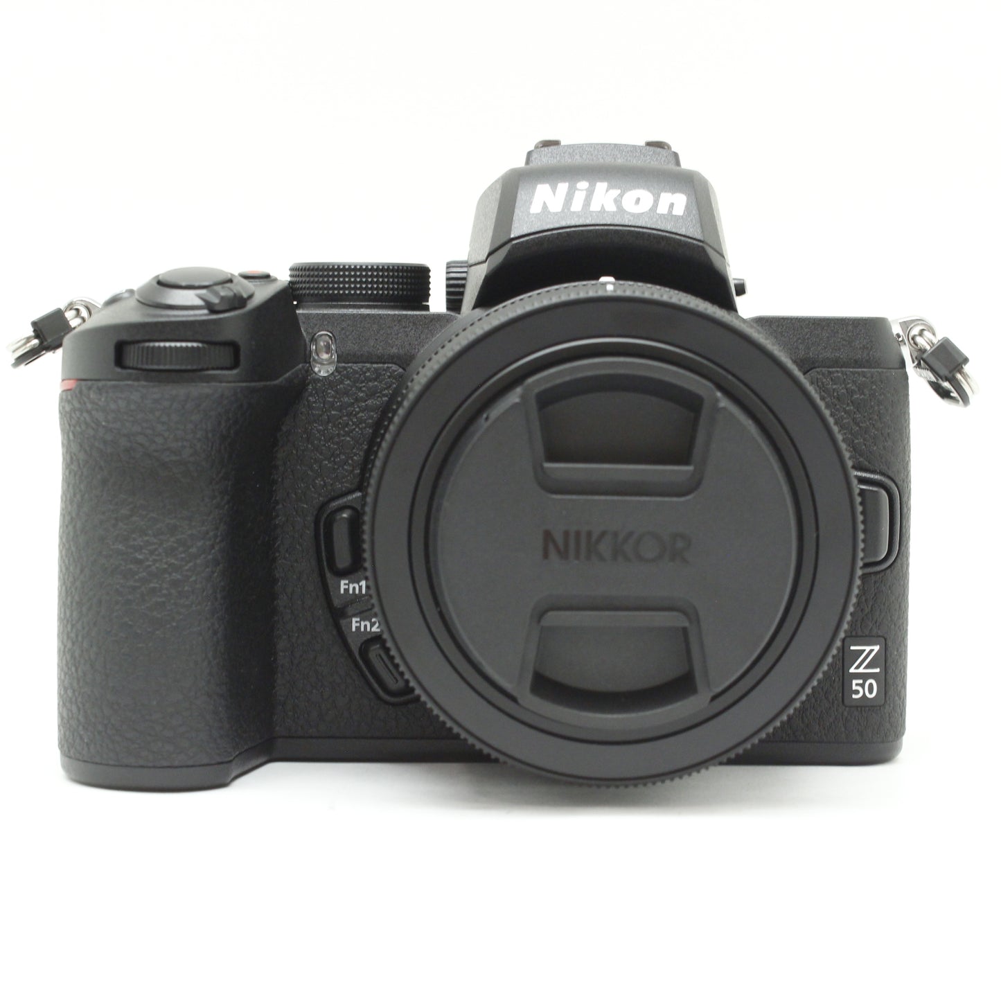中古 Nikon Z50 レンズキット 【8月15日(土)Youtube生配信で紹介】