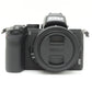 中古 Nikon Z50 レンズキット 【8月15日(土)Youtube生配信で紹介】