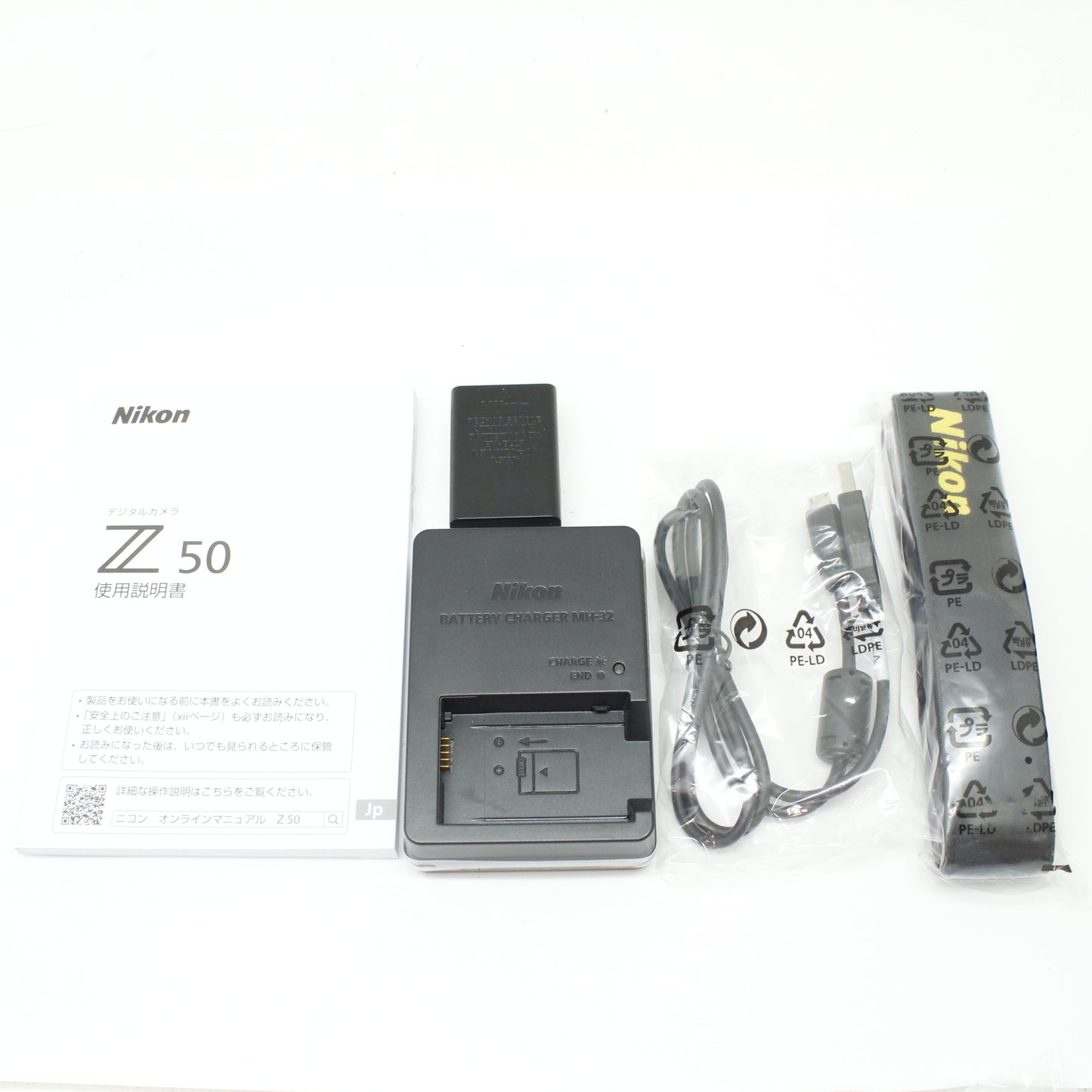 中古 Nikon Z50 レンズキット 【8月15日(土)Youtube生配信で紹介】