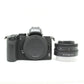 中古 Nikon Z50 レンズキット 【8月15日(土)Youtube生配信で紹介】
