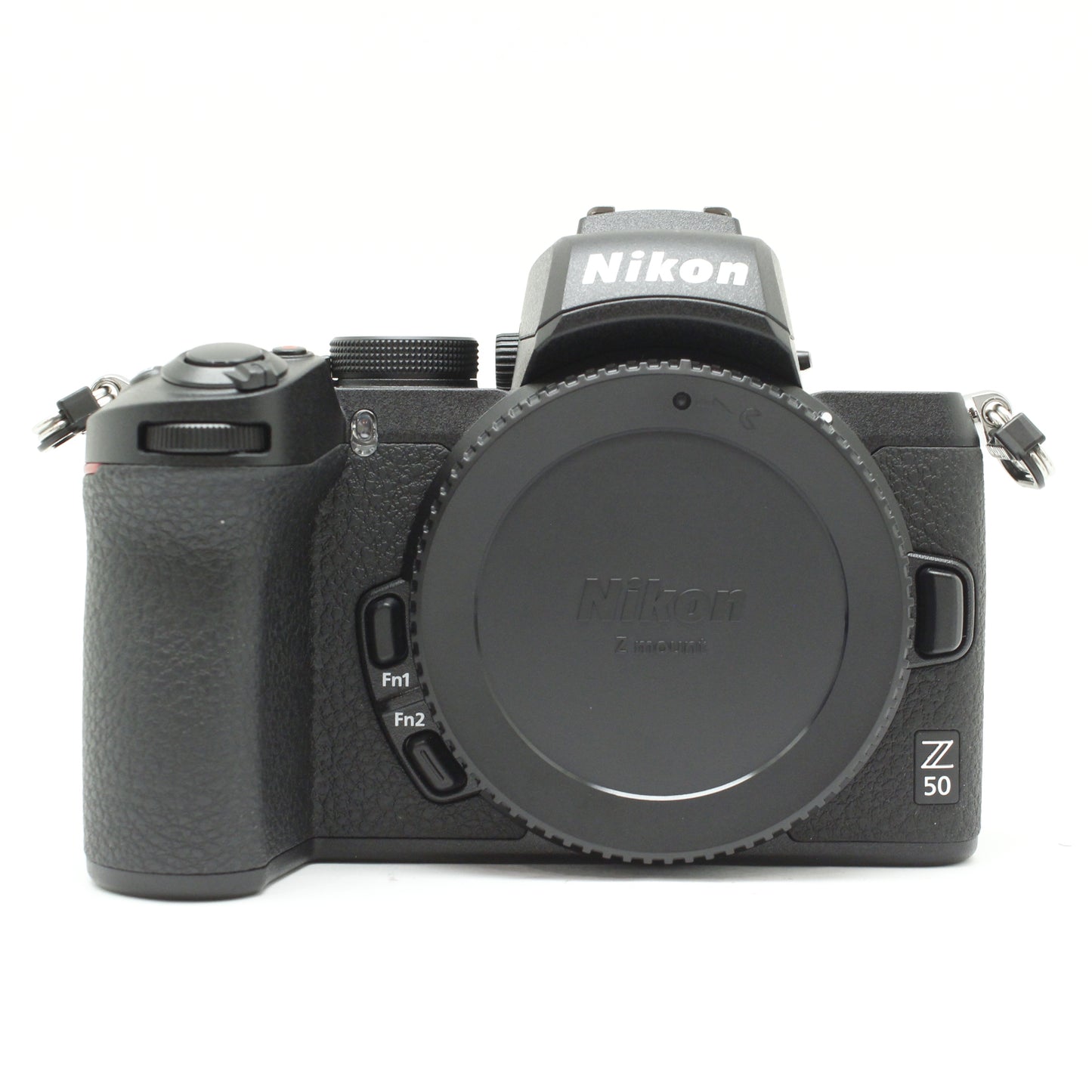 中古 Nikon Z50 レンズキット 【8月15日(土)Youtube生配信で紹介】