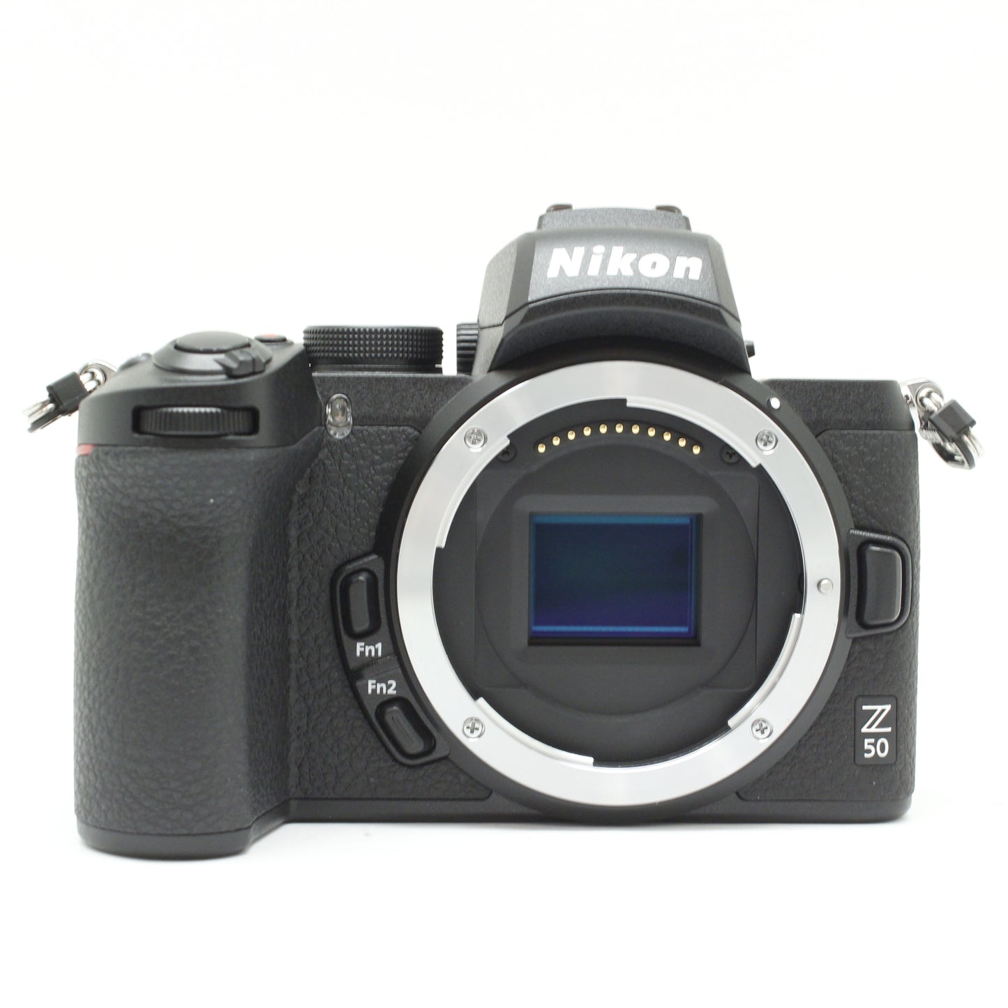 中古 Nikon Z50 レンズキット 【8月15日(土)Youtube生配信で紹介】