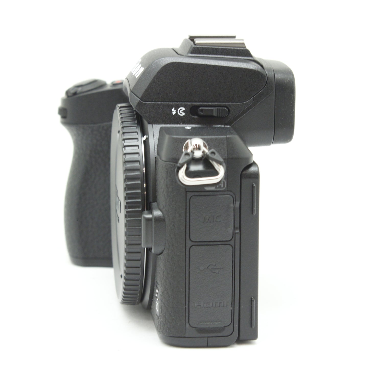 中古 Nikon Z50 レンズキット 【8月15日(土)Youtube生配信で紹介】
