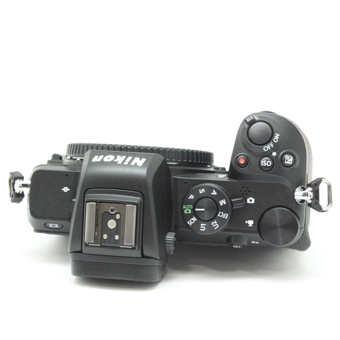 中古 Nikon Z50 レンズキット 【8月15日(土)Youtube生配信で紹介】