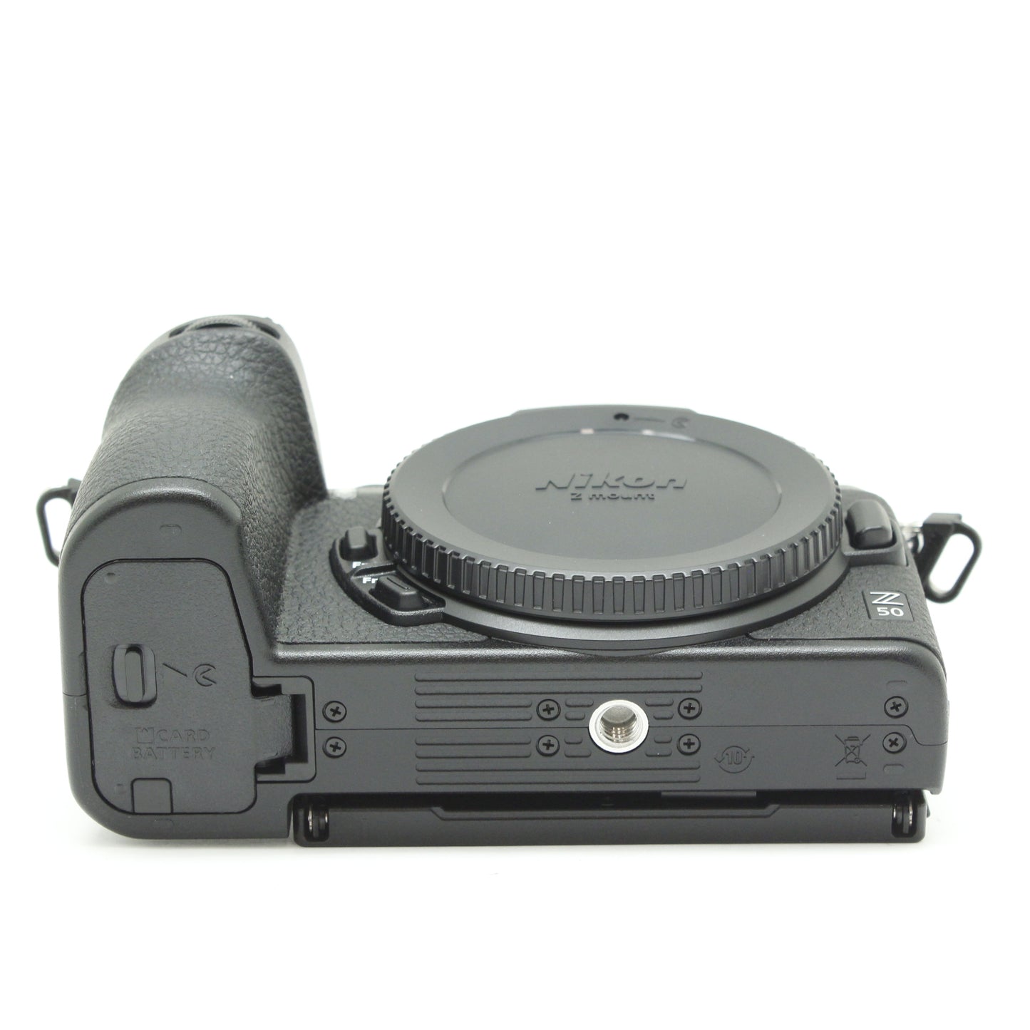 中古 Nikon Z50 レンズキット 【8月15日(土)Youtube生配信で紹介】