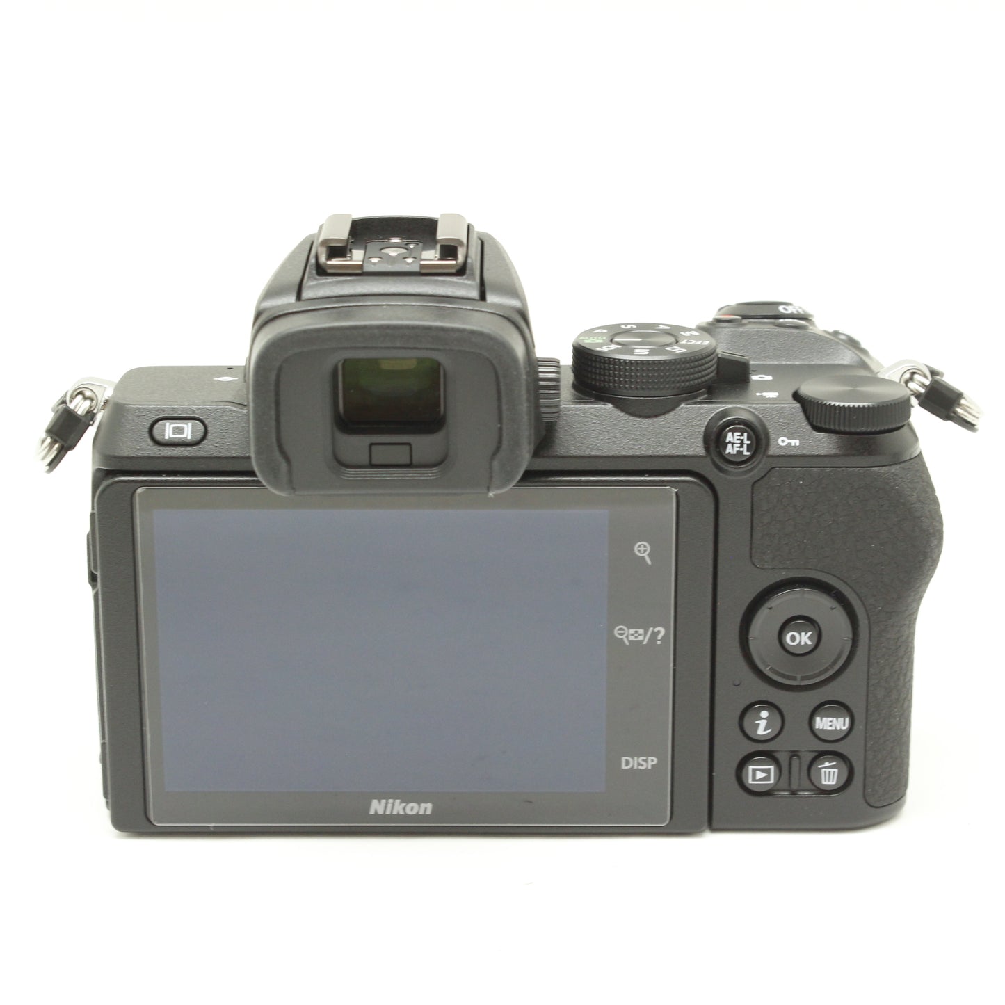 中古 Nikon Z50 レンズキット 【8月15日(土)Youtube生配信で紹介】