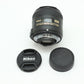 中古 Nikon AF-S DX Micro 40mm F2.8 G　【8月18日(火)Youtube生配信で紹介】