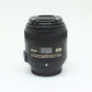 中古 Nikon AF-S DX Micro 40mm F2.8 G　【8月18日(火)Youtube生配信で紹介】