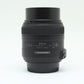 中古 Nikon AF-S DX Micro 40mm F2.8 G　【8月18日(火)Youtube生配信で紹介】