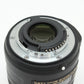 中古 Nikon AF-S DX Micro 40mm F2.8 G　【8月18日(火)Youtube生配信で紹介】