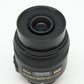 中古 Nikon AF-S DX Micro 40mm F2.8 G　【8月18日(火)Youtube生配信で紹介】