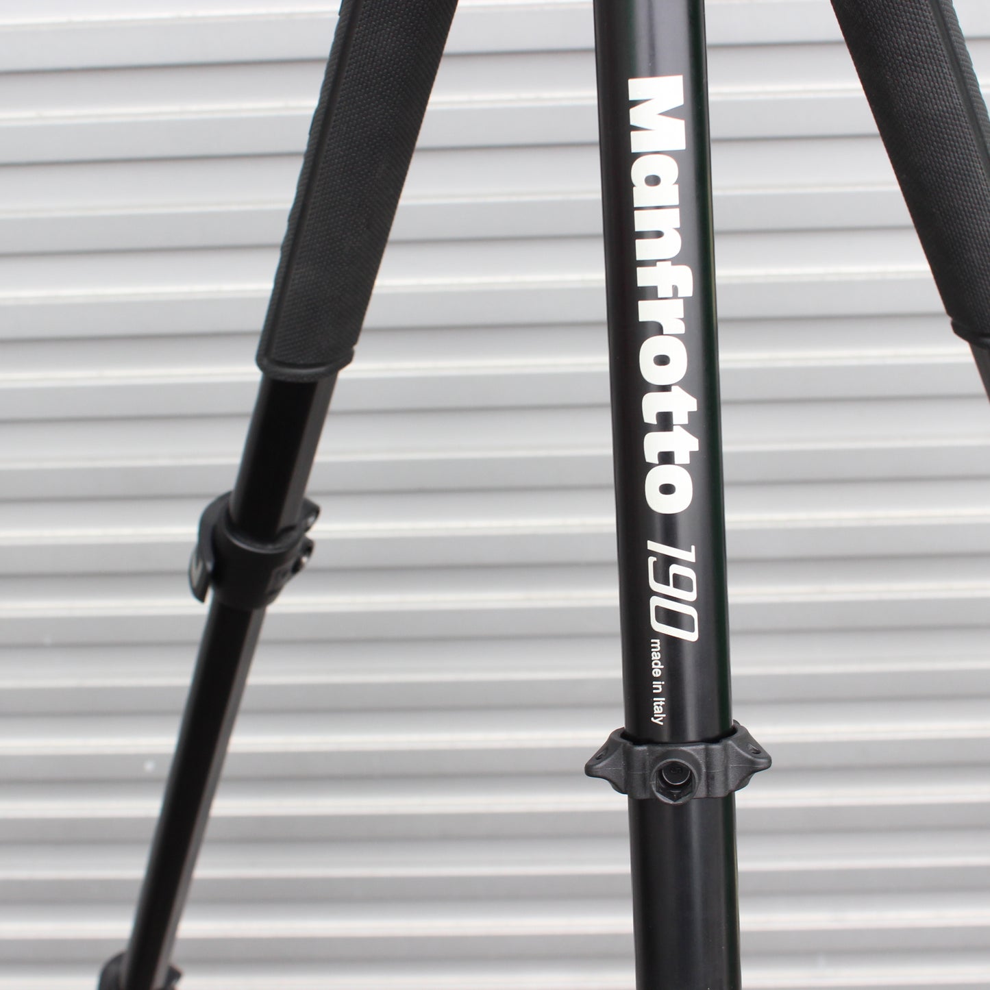 中古 Manfrotto MK190XPRO4-3W 【8月18日(火)Youtube生配信で紹介】