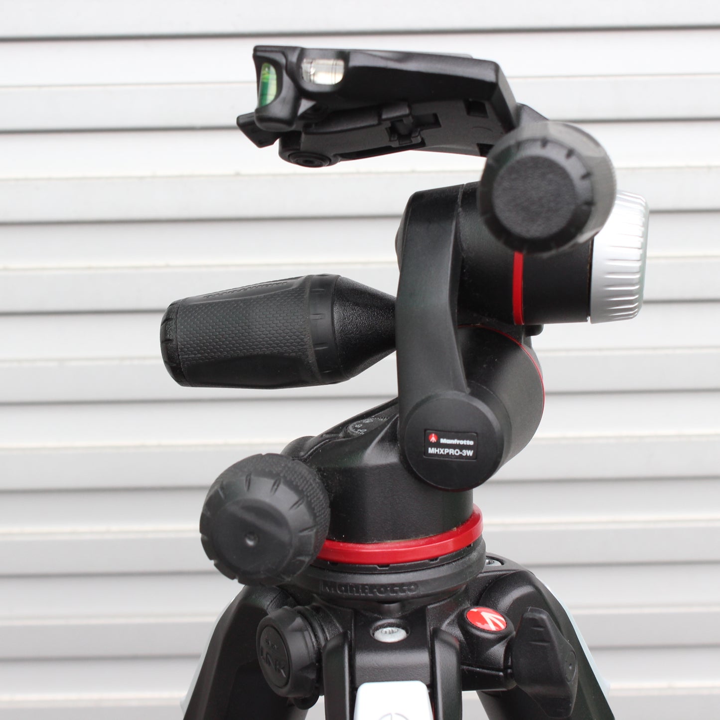 中古 Manfrotto MK190XPRO4-3W 【8月18日(火)Youtube生配信で紹介】