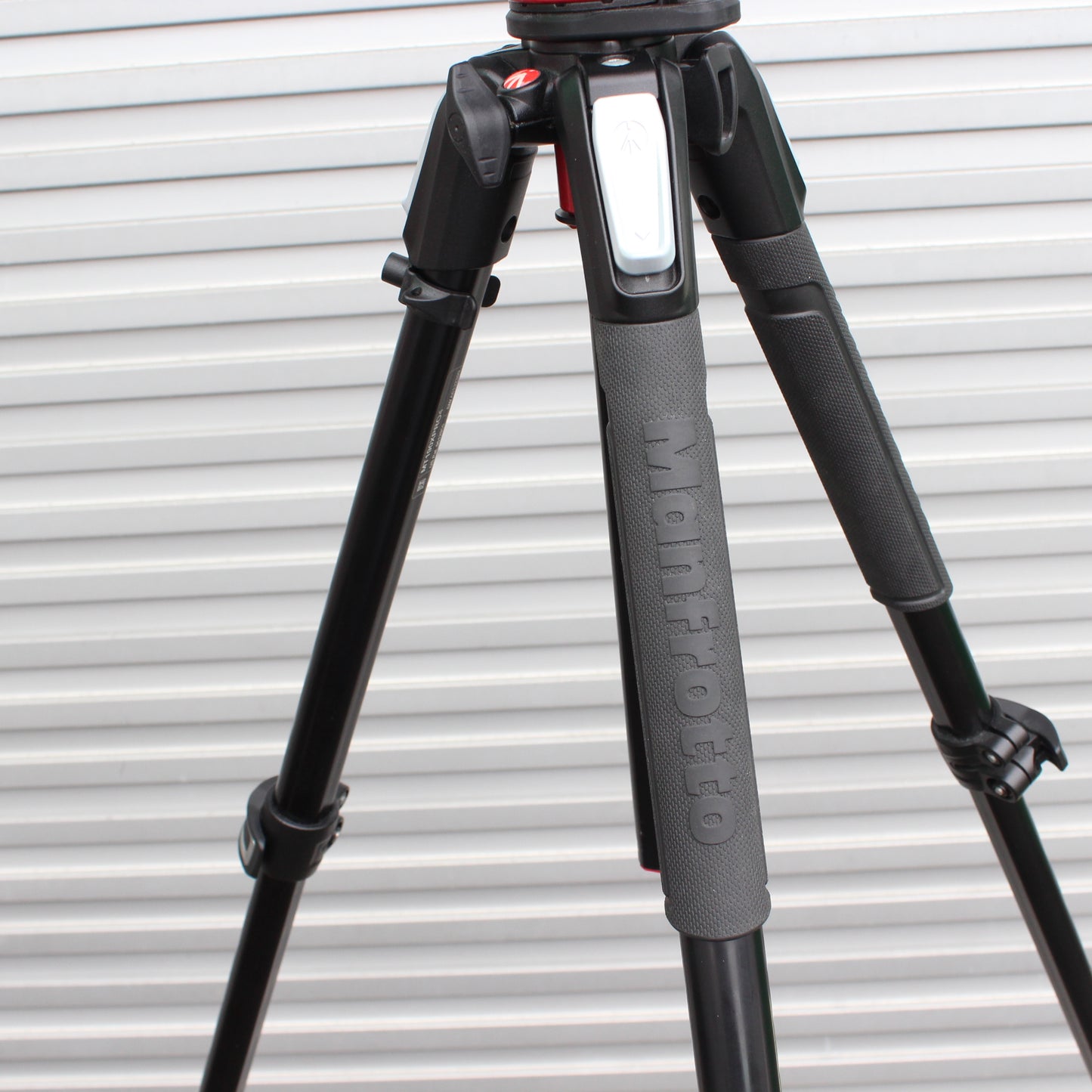 中古 Manfrotto MK190XPRO4-3W 【8月18日(火)Youtube生配信で紹介】