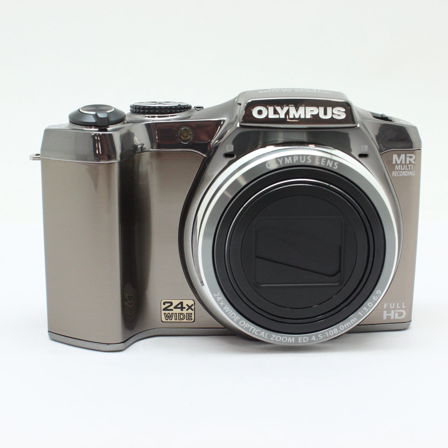 中古 OLYMPUS SZ-31MR #JH6201334
