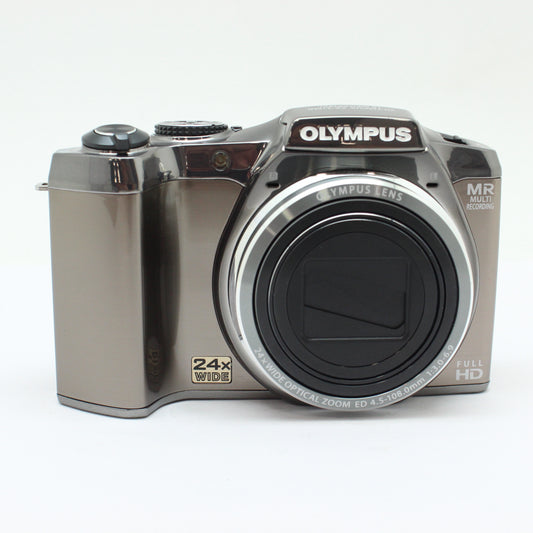 中古 OLYMPUS SZ-31MR #JH6201334