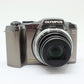 中古 OLYMPUS SZ-31MR #JH6201334