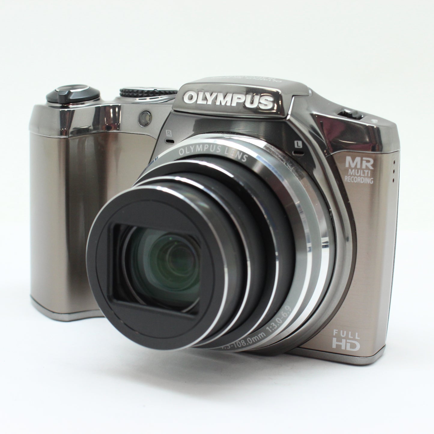 中古 OLYMPUS SZ-31MR #JH6201334