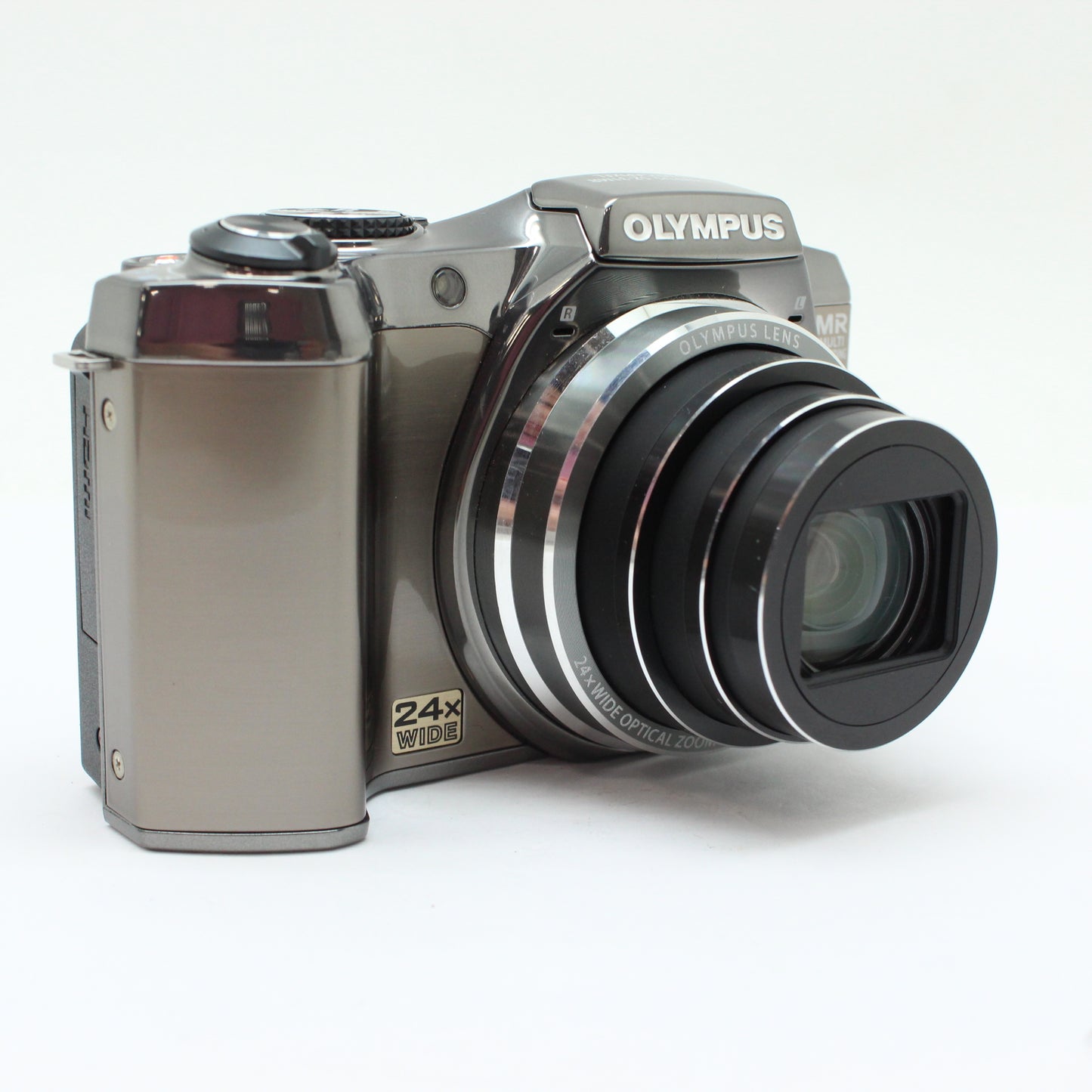 中古 OLYMPUS SZ-31MR #JH6201334