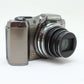 中古 OLYMPUS SZ-31MR #JH6201334