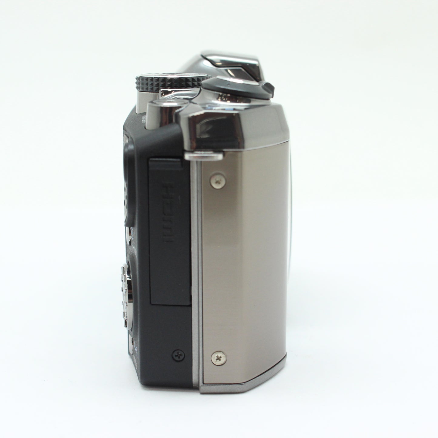 中古 OLYMPUS SZ-31MR #JH6201334