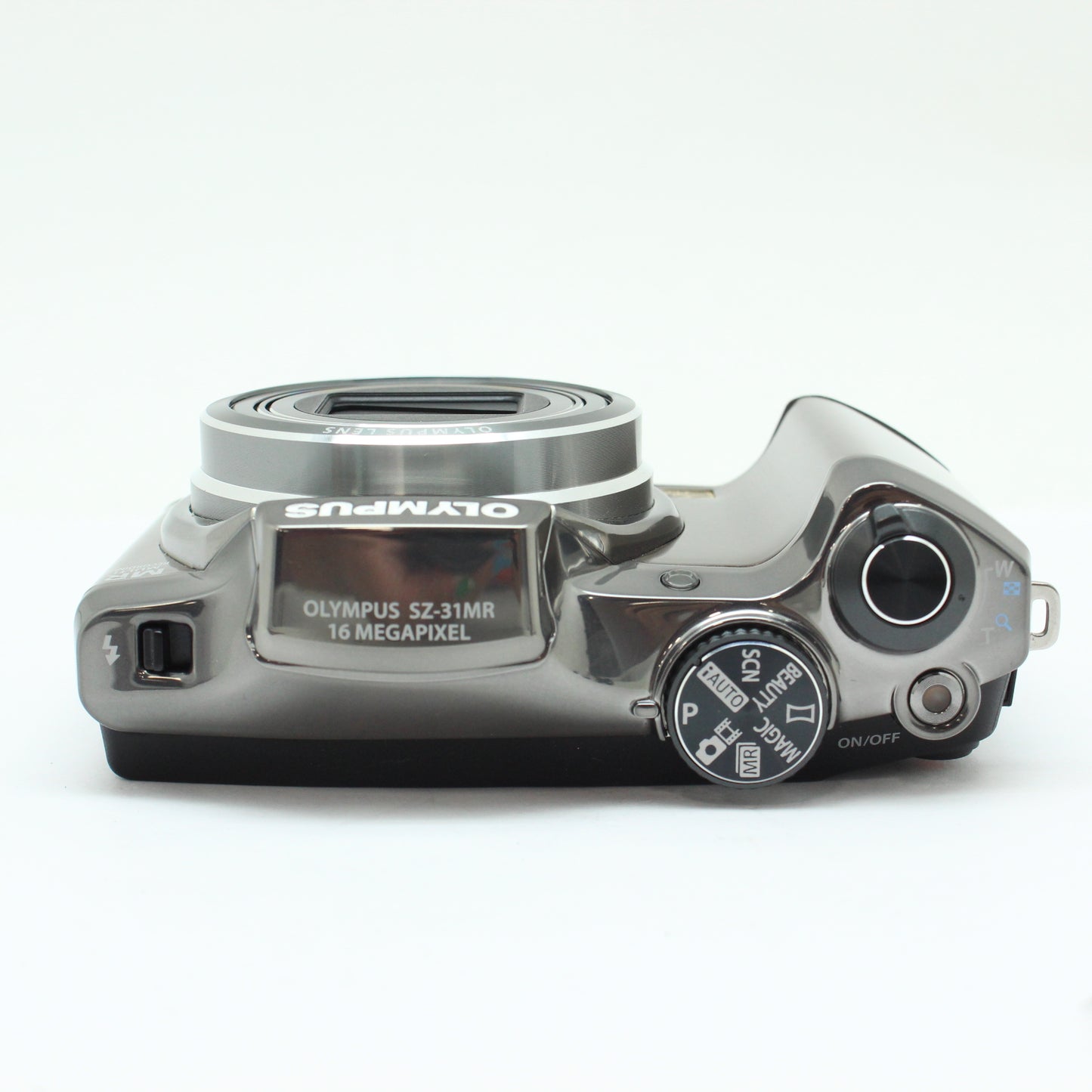中古 OLYMPUS SZ-31MR #JH6201334