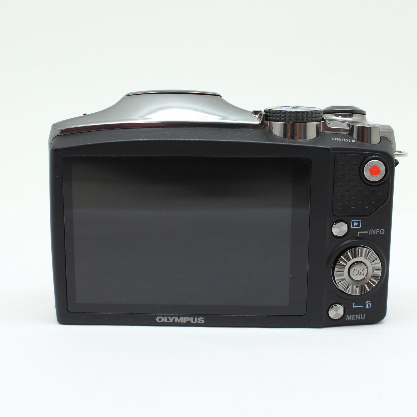 中古 OLYMPUS SZ-31MR #JH6201334