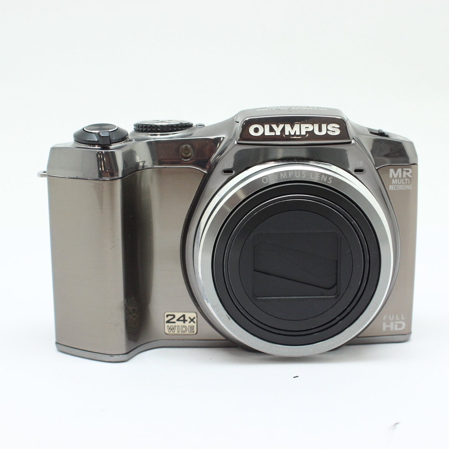 中古 OLYMPUS SZ-31MR #JH6210865