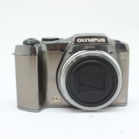 中古 OLYMPUS SZ-31MR #JH6210865