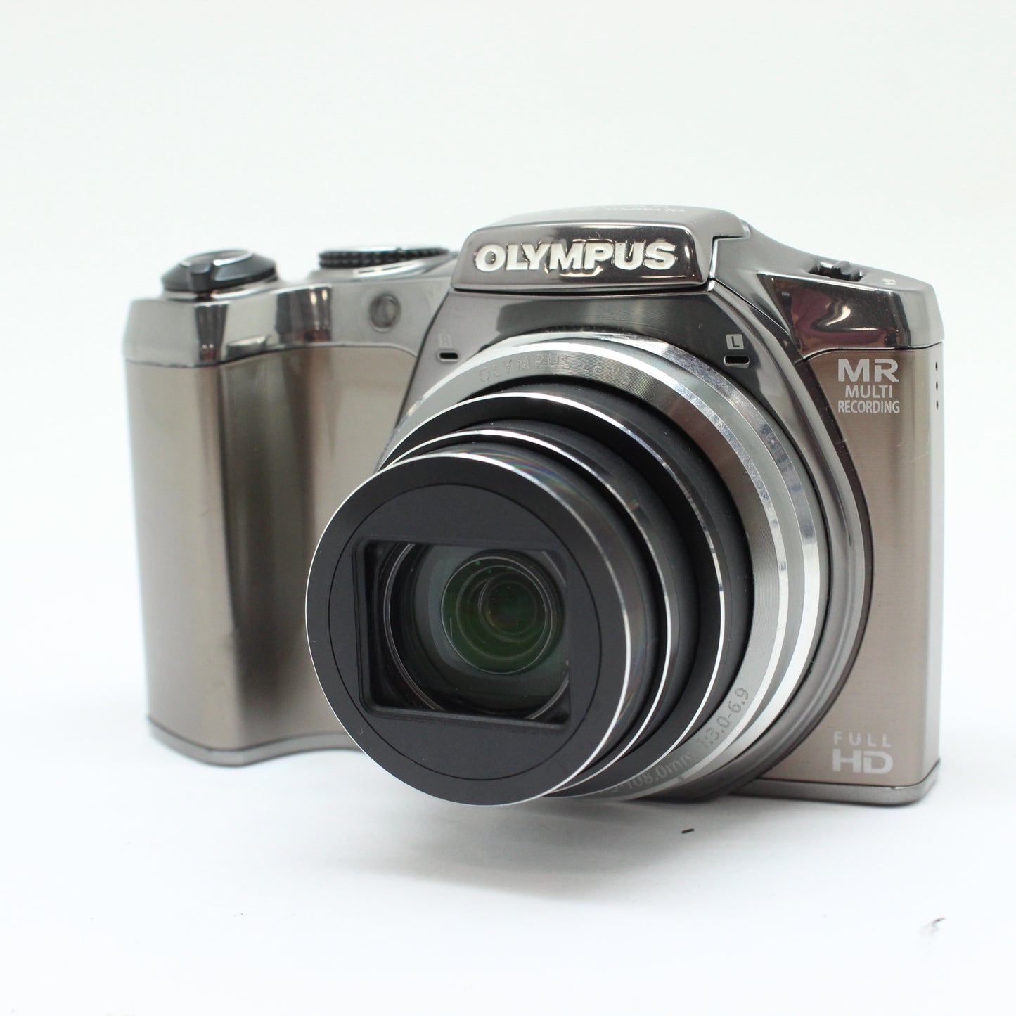 中古 OLYMPUS SZ-31MR #JH6210865