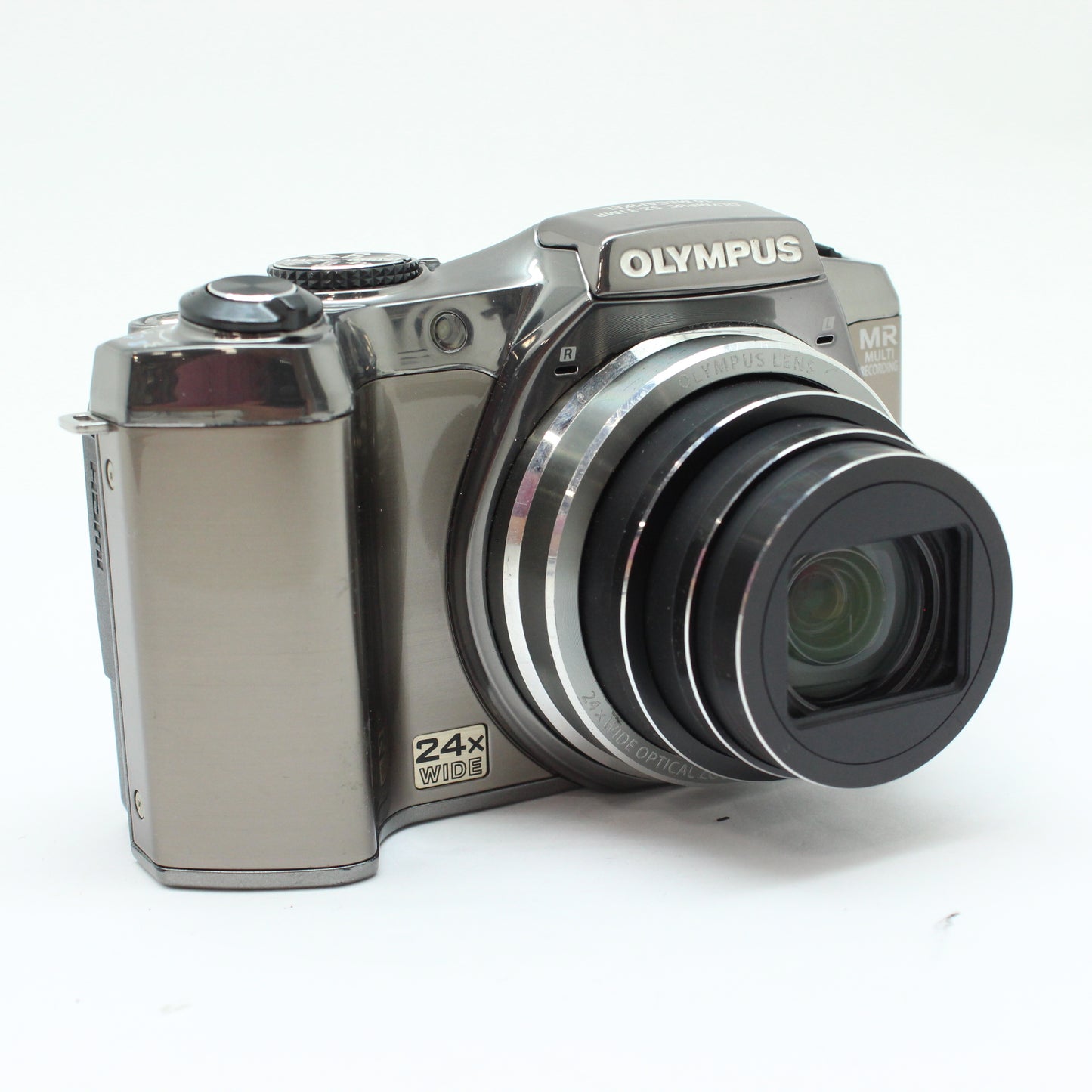 中古 OLYMPUS SZ-31MR #JH6210865