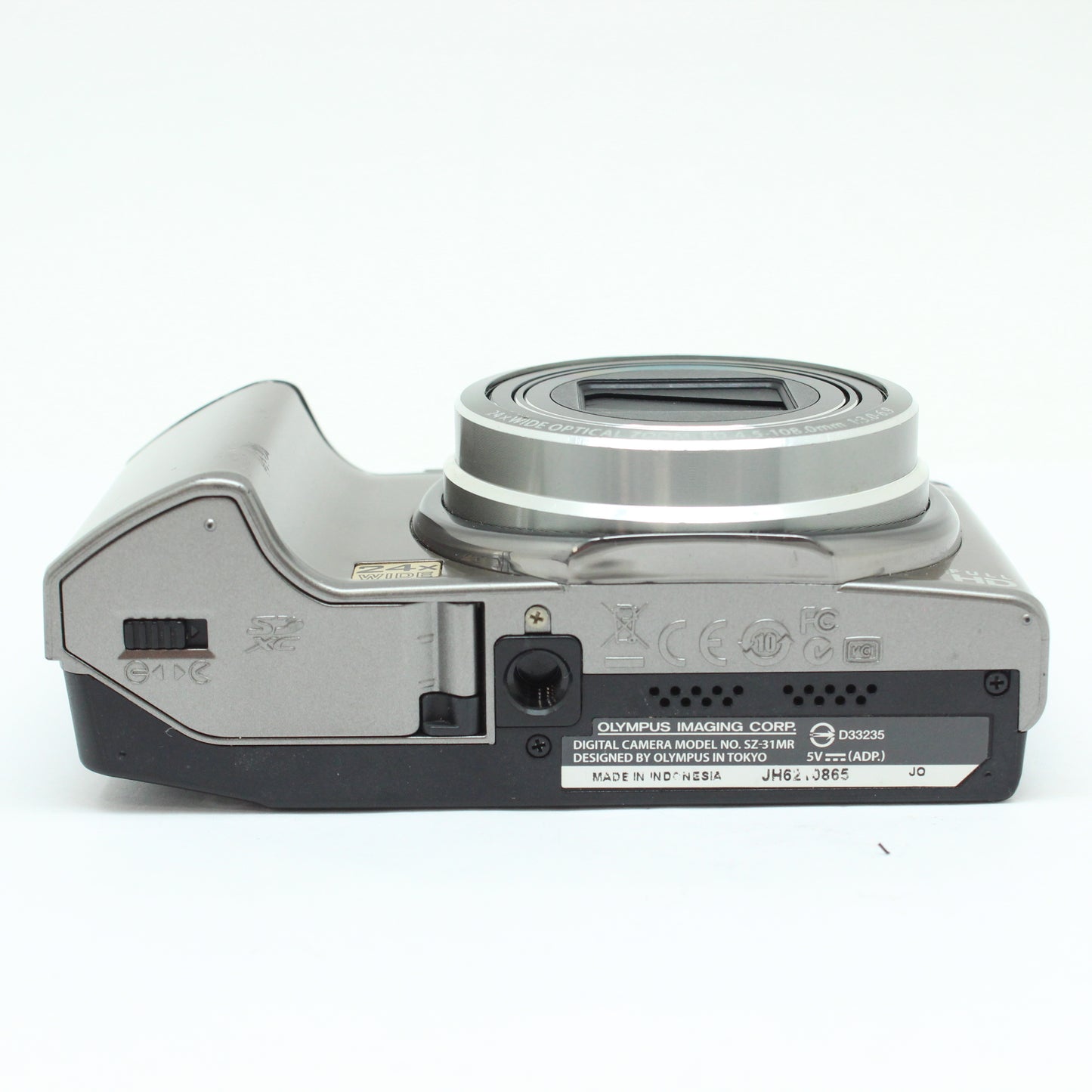 中古 OLYMPUS SZ-31MR #JH6210865