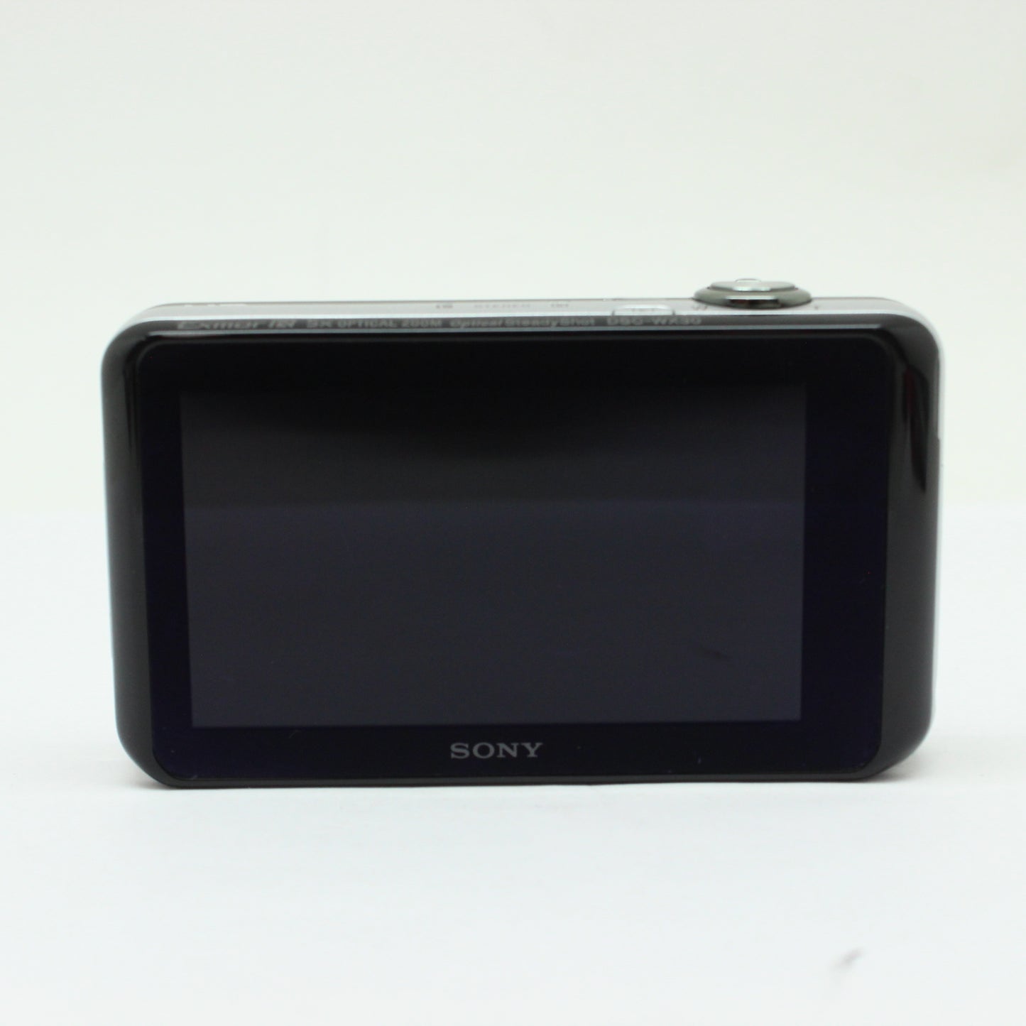 中古 SONY DSC-WX30