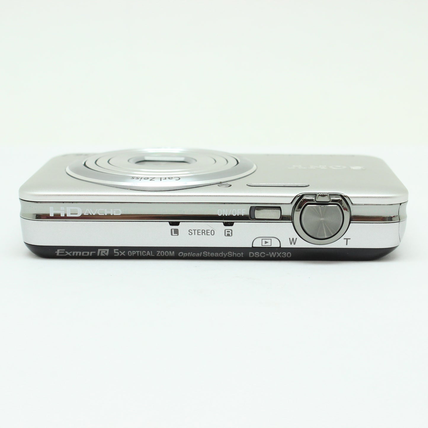 中古 SONY DSC-WX30