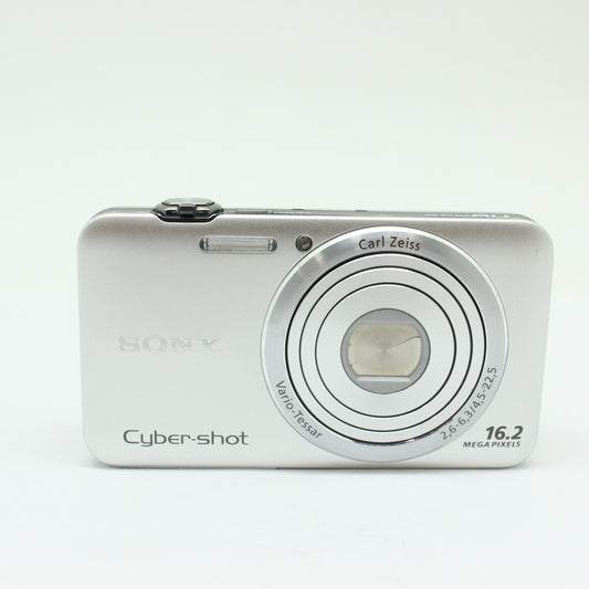 中古 SONY DSC-WX30