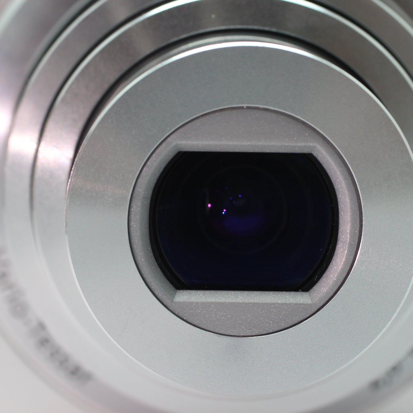 中古 SONY DSC-WX30