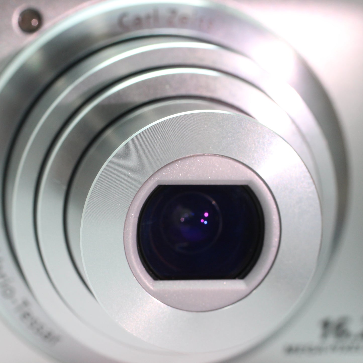 中古 SONY DSC-WX30
