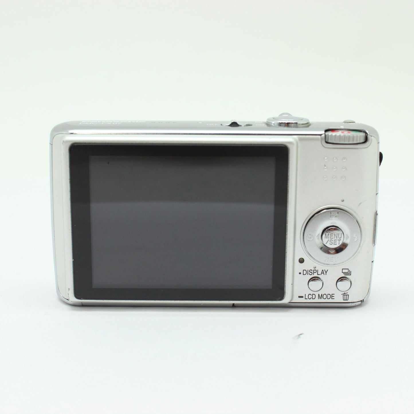 中古 Panasonic DMC-FX07