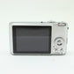 中古 Panasonic DMC-FX07