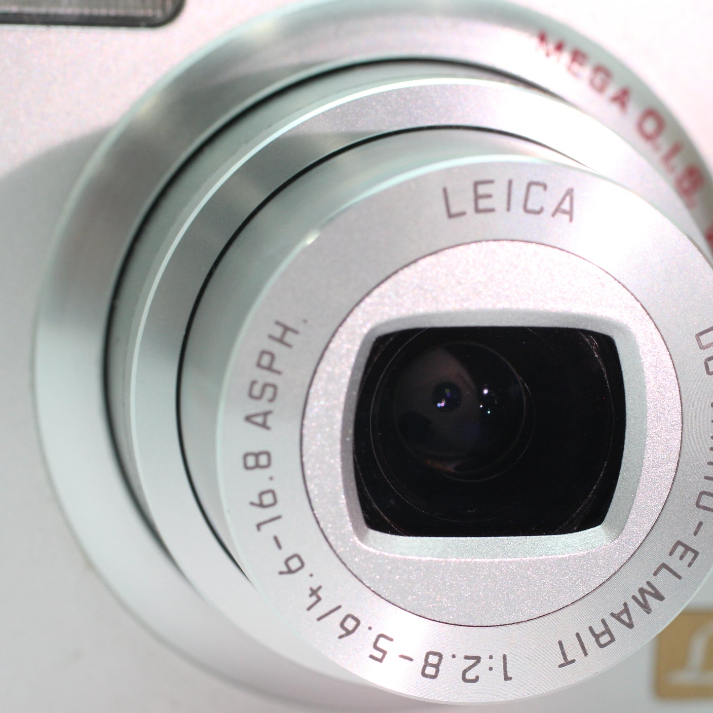中古 Panasonic DMC-FX07