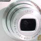 中古 Panasonic DMC-FX07