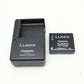 中古 Panasonic DMC-FX07