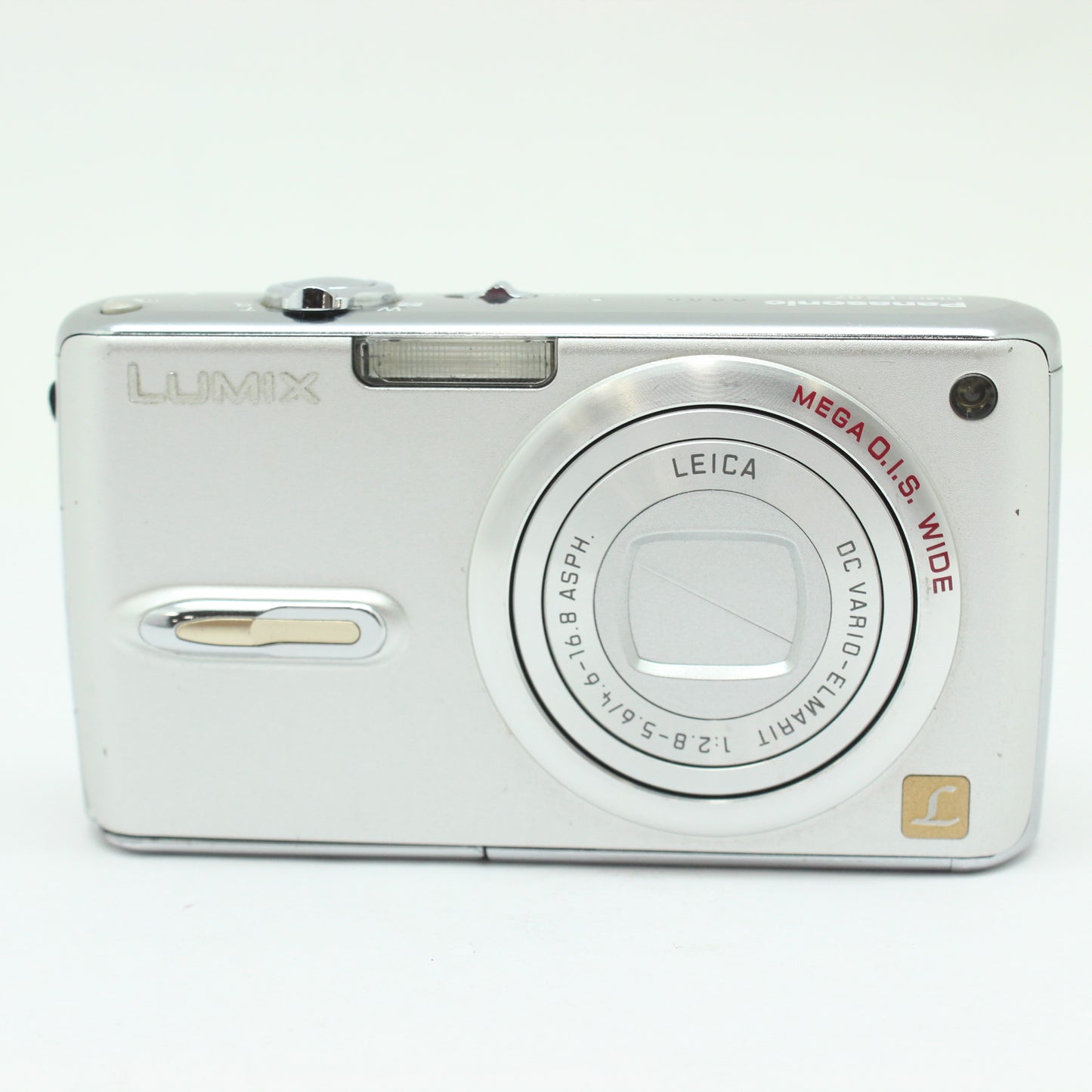 中古 Panasonic DMC-FX07