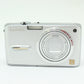 中古 Panasonic DMC-FX07